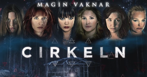 Filmen cirkeln och middag på The Office