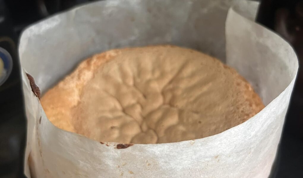 Raw tårta gott när man ska inreda
