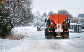 Halkbekämpning - Hittasnöskottare.se