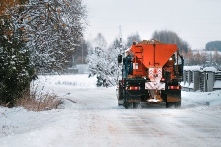 Halkbekämpning - Hittasnöskottare.se