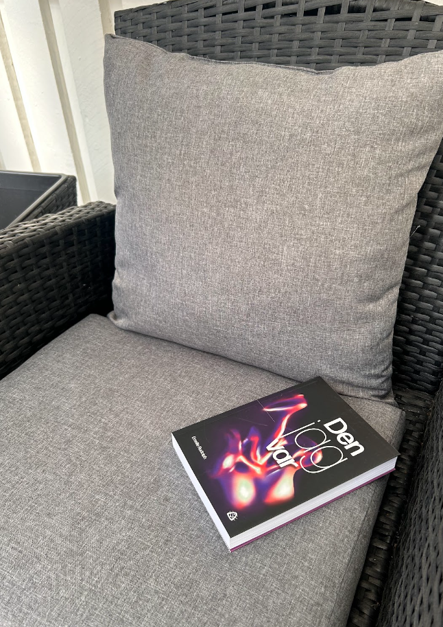 Feminin åtrå som kraft
