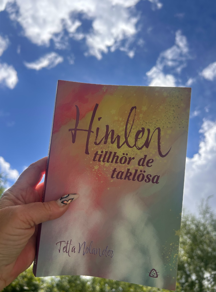 Himlen tillhör de taklösa