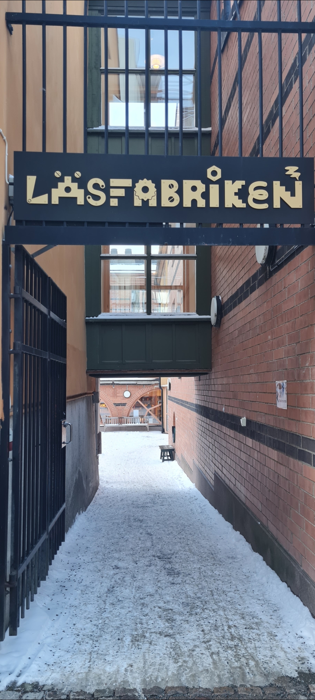 The greatest showman när rika möter fattiga