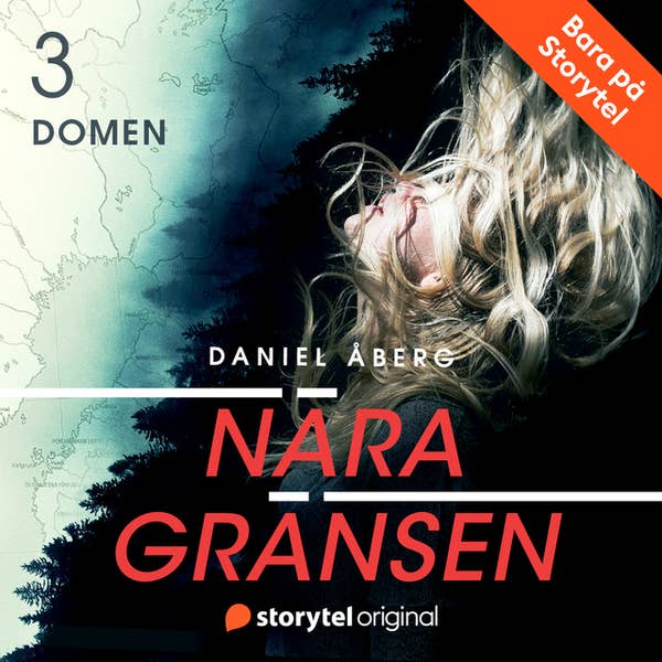 Recension: Nära gränsen